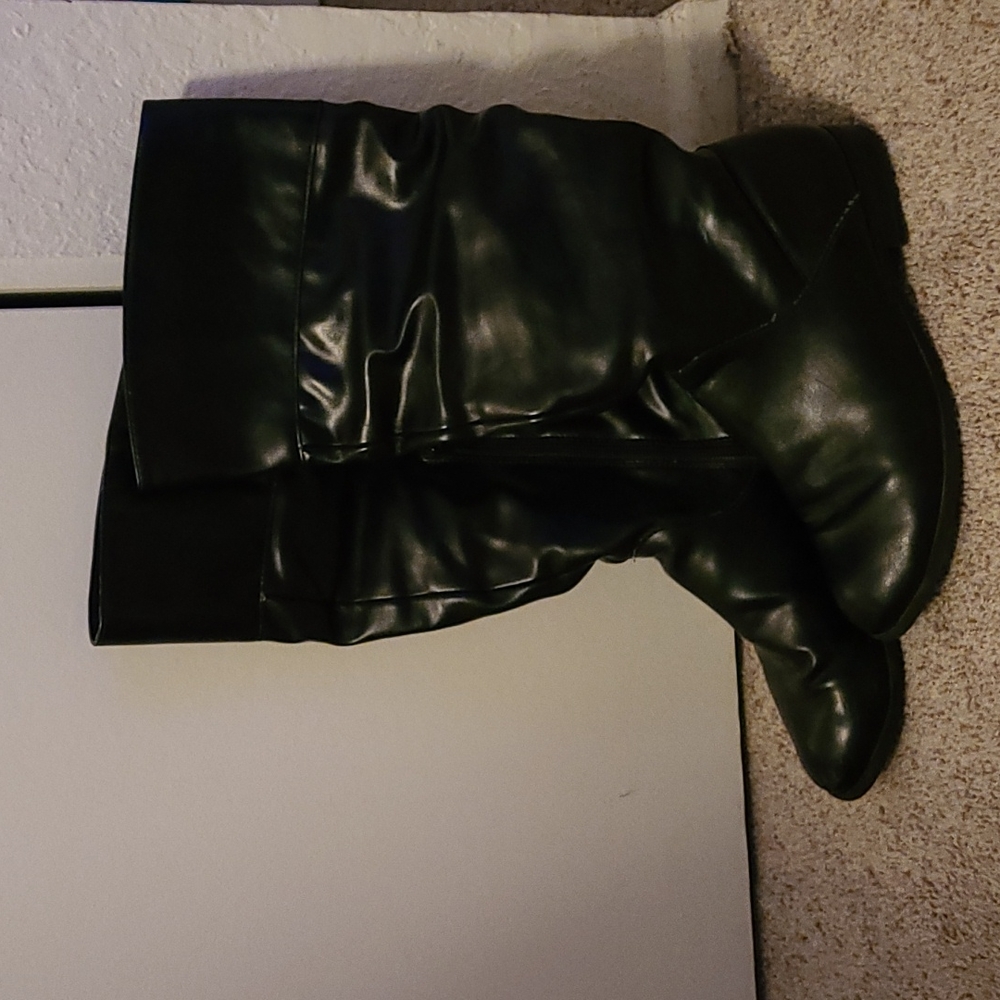 Style and Co boots